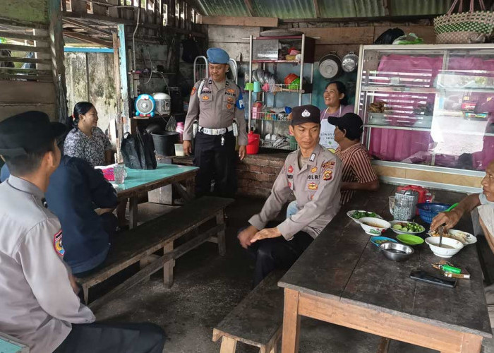 Lahat 'Bersih-Bersih'! Ops Pekat Musi 2026 Sasar Judi Hingga Prostitusi, Sejumlah Pelaku Tak Berkutik