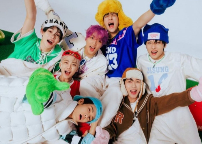 Lirik dan Terjemahan Lagu ‘Candy’ – NCT Dream
