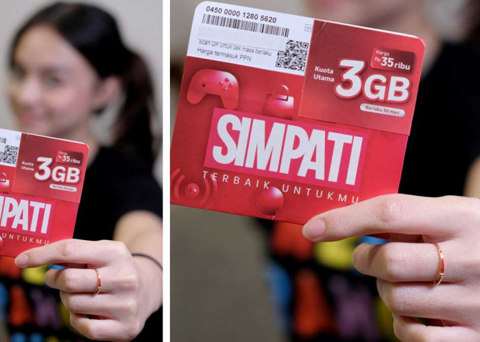 Kabar Gembira Buat Anak Sosmed! Kini Bisa Buka Instagram Tanpa Kuota Lewat Fitur Terbaru Telkomsel