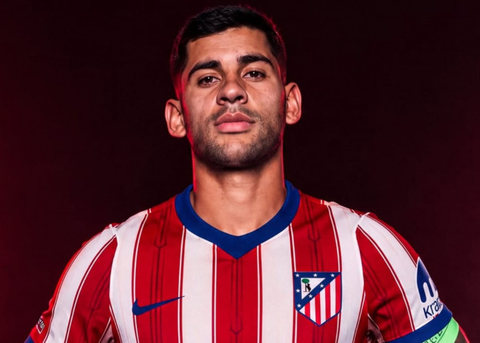 Cristian Romero Menuju Atletico Madrid: Tottenham Kehilangan Kapten, Capai Kesepakatan Raksasa La Liga