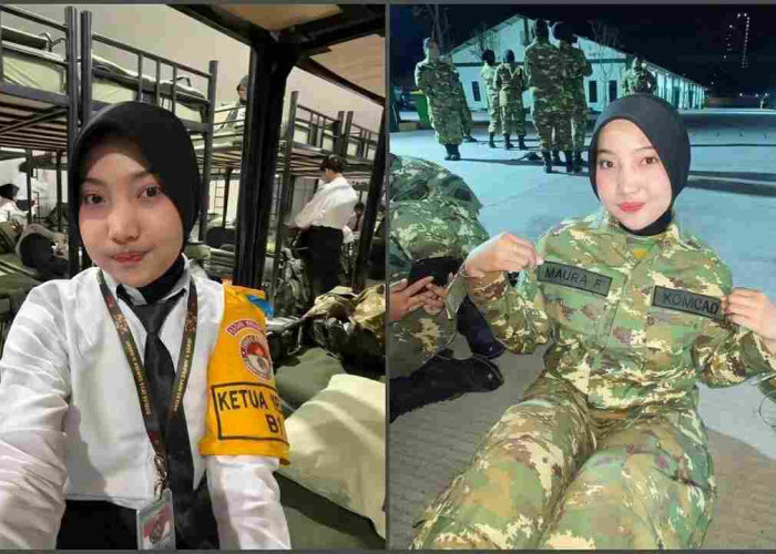 Dari Honorer Diskominfo Muba ke Pegawai BUMN, Kisah Inspiratif Shalama Lolos Seleknas Kopdes Merah Putih