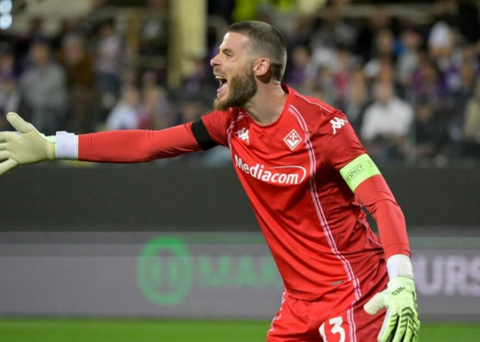 Bintang Fiorentina Alternatif Juventus Jika Sulit Dapatkan Alisson