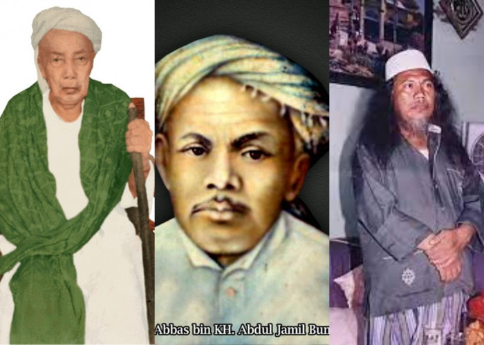 3 Kiai Paling Sakti Dalam Masa Penyebaran Agama Islam di Tanah Jawa