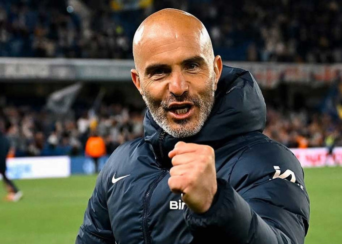 Kabar Cedera Pemain Chelsea Jelang Final Piala Dunia Klub