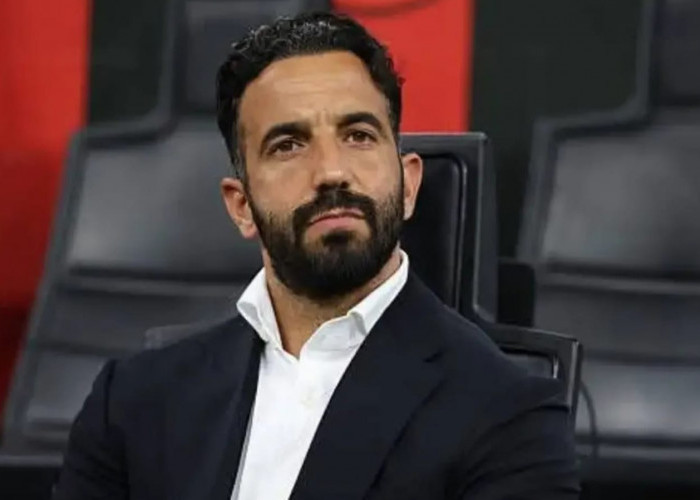 Milan Bisa Tampil Lebih Baik Jika Ruben Amorim Menentukan Posisi Pemain Kunci yang Tepat