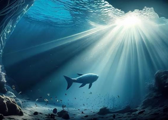 Asli Ngeri Banget! Ini 5 Predator Laut Paling Mematikan yang Ada di Dunia