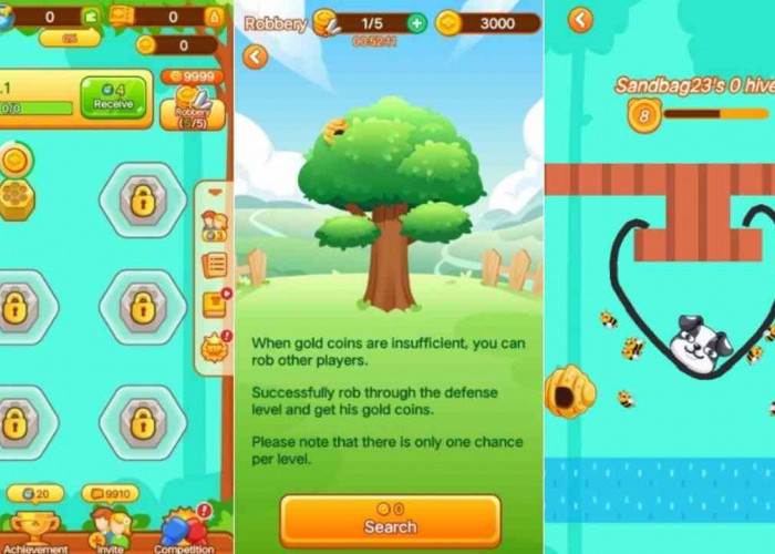 Mainkan Aplikasi Game Low Go, Lindungi Anjing Lucu dan Tarik Saldo DANA Sekarang!