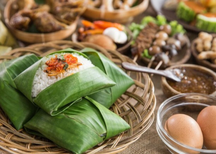 7 Kota Surganya Kuliner di Indonesia, Ada Banyak Jenis Makanan yang Bisa Kamu Temukan Di Sini