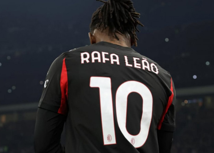 Selamat Tinggal Milan 'Saya Sudah Memberikan Segalanya'