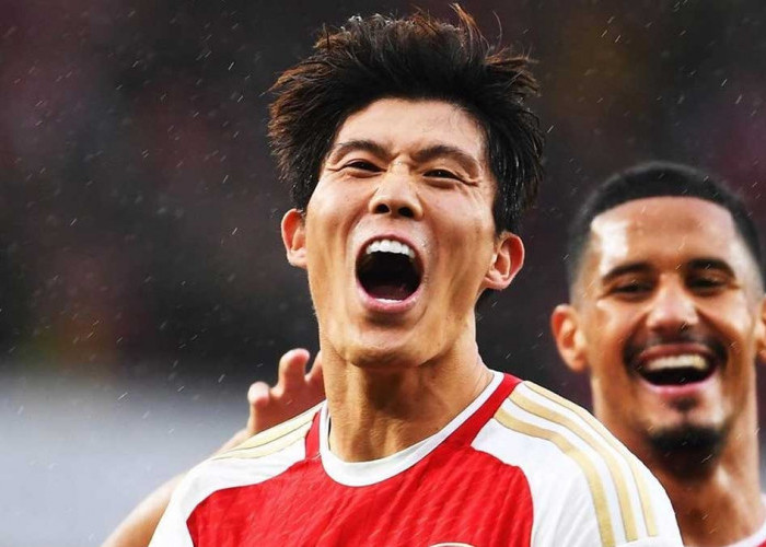 Bek Arsenal Sebut Timnas Indonesia Berpeluang Lolos ke 16 Besar Piala Asia 2023 