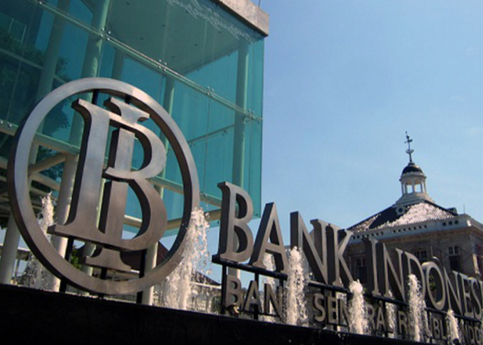 Bank Indonesia Pertahankan BI-Rate 6,25 Persen