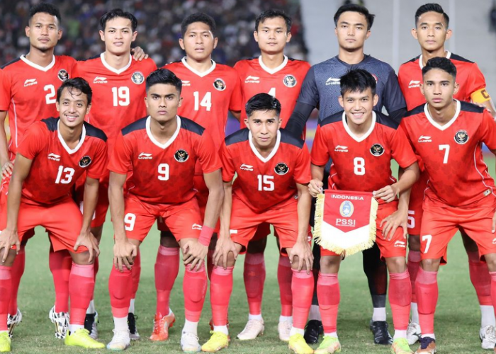 Timnas Indonesia U-23 Langsung Bertemu Malaysia di Laga Pertama Piala AFF U-23 2023, Kemenangan Mudah?