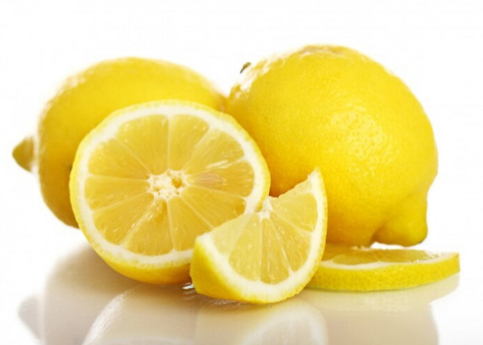 Selain Bagus Untuk Kesehatan, Lemon Punya Khasiat yang Bagus untuk Percantik Wajah, Ga Percaya?