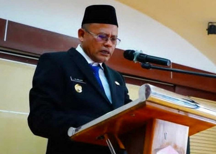 Berani Jual Lahan Parkir Jadi Kios? Wali Kota Prabumulih H Arlan: Akan Saya Pidanakan!