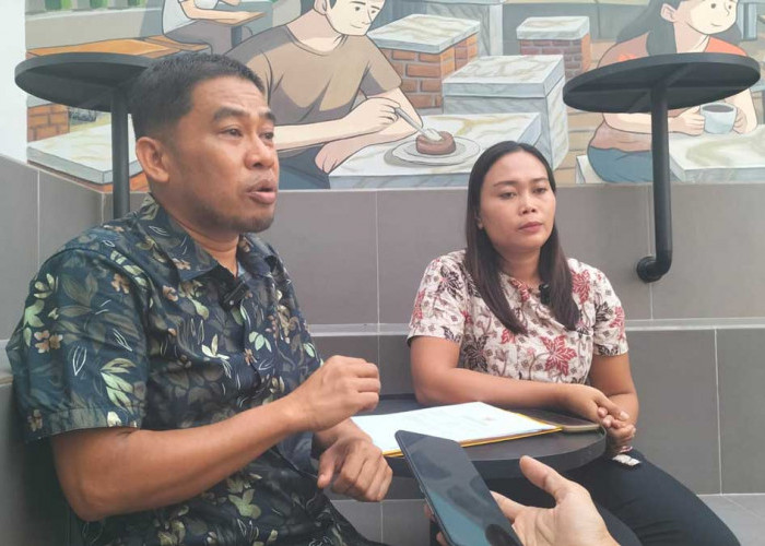 PT Rong Hai Pastikan Perizinan Lengkap dan Persoalan Ketenagakerjaan Tuntas