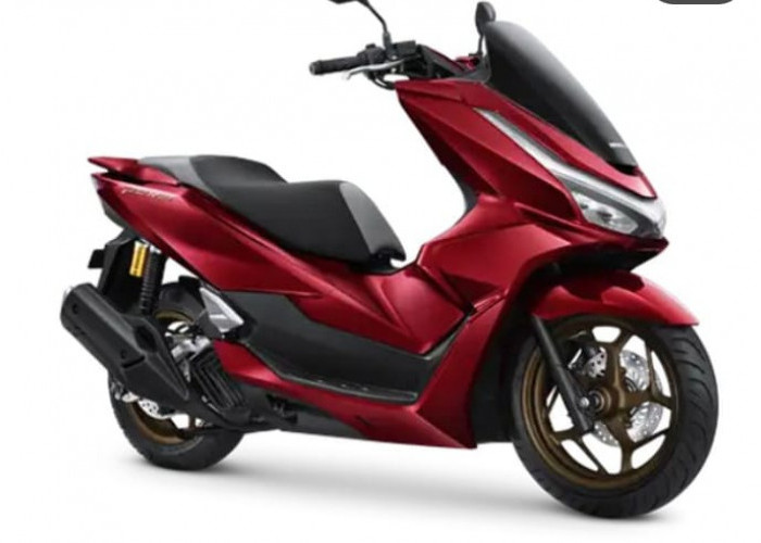 6 Perbedaan dari Motor Honda PCX 160 Baru vs PCX 150 Lama, Mulai Dari Desain Hingga Performa Mesin!