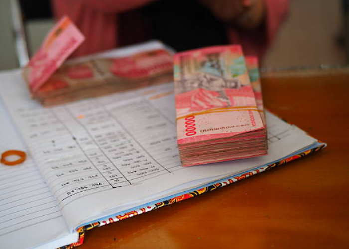 Daftar PPPK KemenHAM 2026! Gaji Tertinggi Tembus Rp7 Jutaan