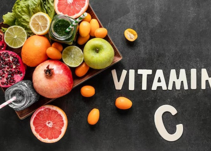Jarang Diketahui! Inilah 7 Buah Paling Kaya Vitamin C, Favorit Kamu yang Mana?