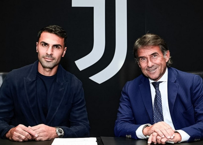 Juventus Mencuri Zeki Celik Tepat di Depan Hidung Roma