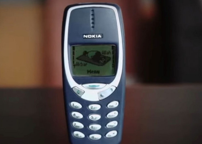 Inilah 11 Jenis Handphone Nokia Jadul Paling Terkenal Tahun 2000 an, Ayo Cek Laci Kerja Papamu!