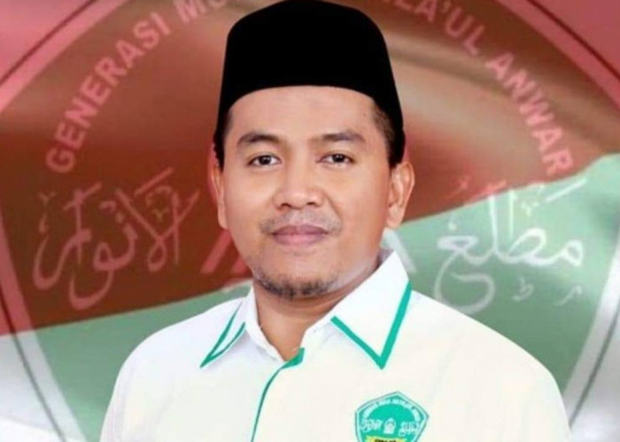 Perbedaan Bukan Masalah! Apt. Irwandi Ingatkan Ukhuwah di Idul Fitri 2026