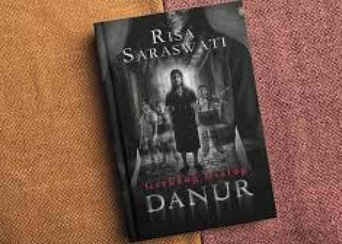 7 Penulis Buku Horor Di Indonesia yang Terkenal Dari Masa Ke Masa!