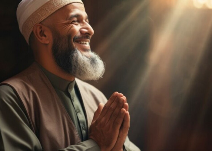 Doa Hari ke 2 Ramadan, Amalan untuk Mohon Keridhoan dan Dijauhi dari Murka Allah