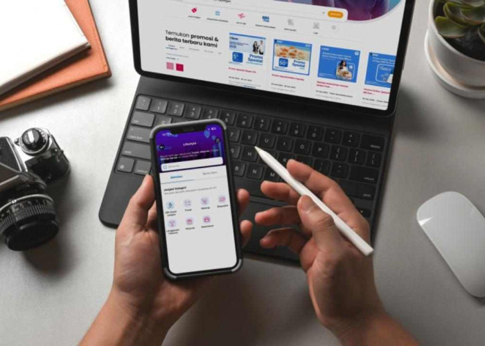 BRImo Raih Penghargaan Digital Innovation Awards 2026, Transaksi Tembus Rp2.749 Triliun
