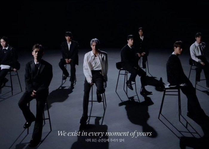 Resmi Comeback! Ini Lirik dan Terjemahan Lagu ‘Let Me In’ Milik EXO