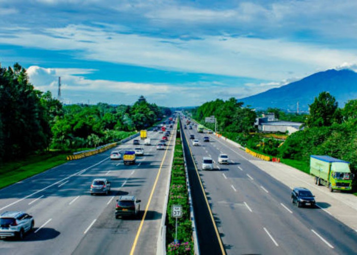 Riau Terus Berbenah, Garap Pembangunan Jalan Tol Senilai Rp60 Triliun, Kapan Rampung?