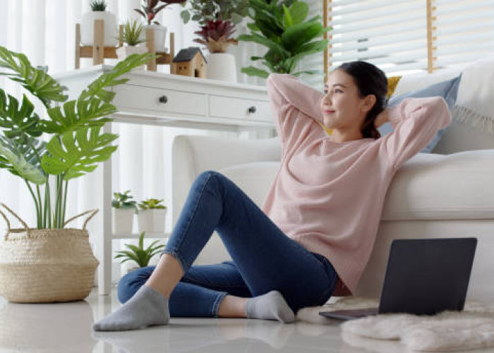 Inilah 7 Tanaman Hias yang Bikin Kaya Raya