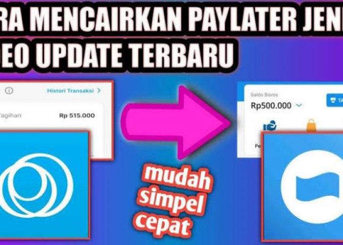 Hitungan Menit!  Saldo DANA Rp500.000 Cair Hanya Pinjam Lewat Aplikasi Ini, Mau Coba? 