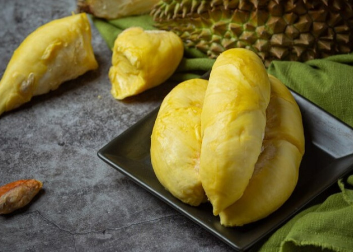 Rekomendasi 7 Tempat Makan Durian Terlezat di Palembang, Harga Murah dan Banyak Varian