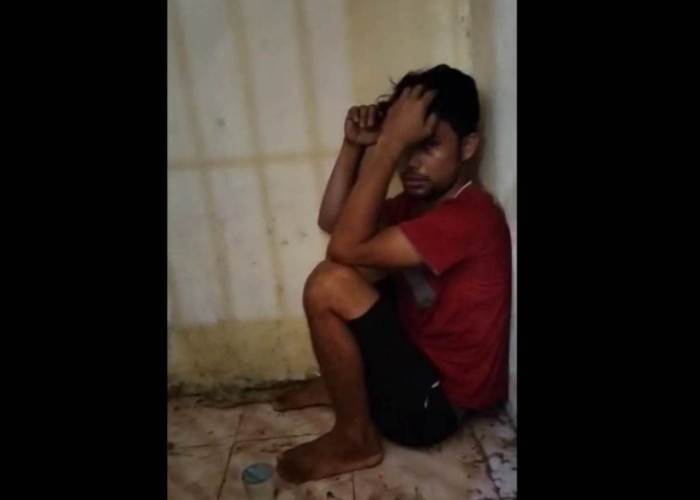 Seorang Pedagang Keliling Dituduh Penculik Anak di Muba, Begini Penjelasan Kapolsek Keluang