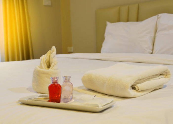 Tips Rahasia Bikin Rumah Wangi Hotel Mewah dengan Bahan Murah