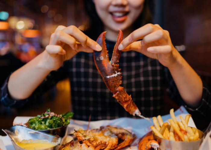 Harga Mulai Rp15.000, Ini 5 Tempat Makan Seafood Terenak dan Murah di Semarang