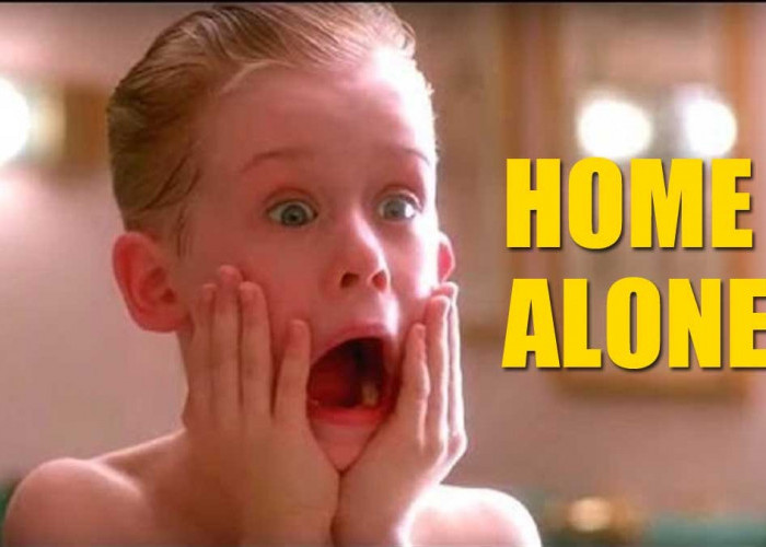 Natal Jadi Lebih Seru! 6 Sekuel Film Home Alone yang Wajib Ditonton