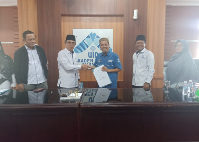  FISIP UIN Raden Fatah Resmi Terapkan MBKM, Begini Teknis Kampus Merdeka