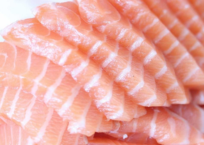 Kaya Kandungan Nutrisi, Inilah 10 Manfaat Ikan Tuna bagi Kesehatan Tubuh