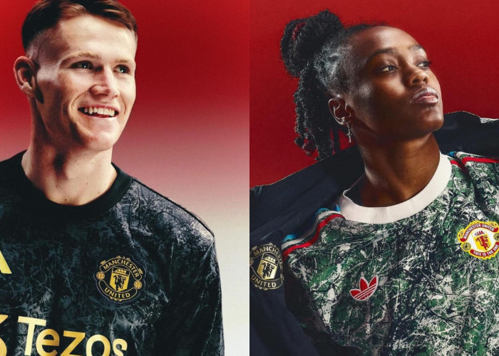 Adidas Lakukan Ini Jika Manchester United Kembali Gagal Lolos Liga Champions Musim Depan