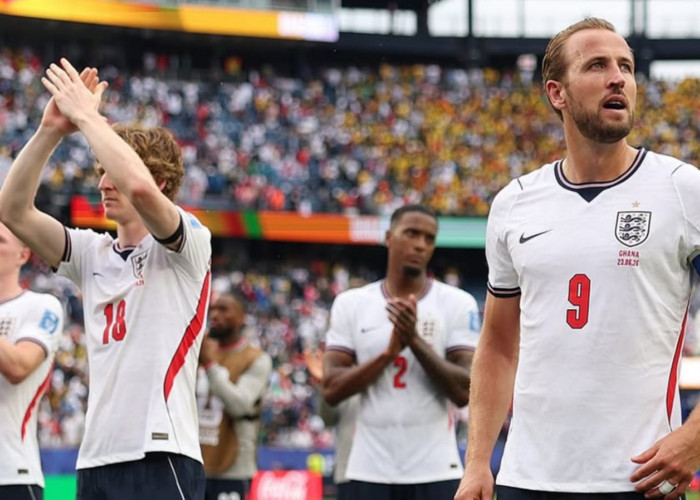 Bagaimana Inggris Bisa Lolos ke Babak 32 Besar Piala Dunia Tanpa Menendang Bola Melawan Panama