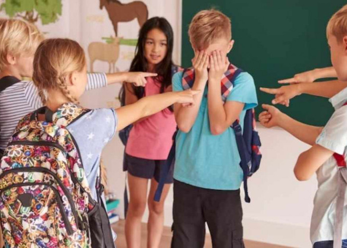 5 Tips Agar Anak Keluar dari Masalah Bullying di Sekolah, Nomor 5 Usaha Terakhir