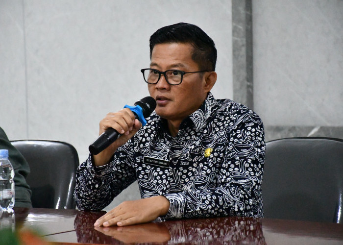 5.847 Pelamar Lolos Seleksi Administrasi CPNS Kemenag Sumsel 2024, Ini Tahapan Berikutnya