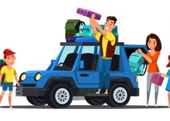 Salah Strategi Bisa Berisiko! Begini Cara Persiapan Mudik Aman Saat Puasa