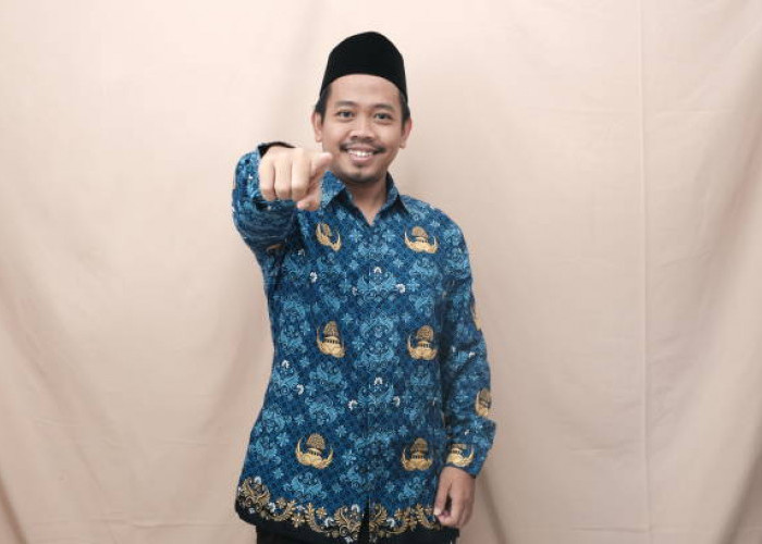 Wacana PPPK Bakal Jadi PNS Permanen? BKN Ungkap Fakta Ini