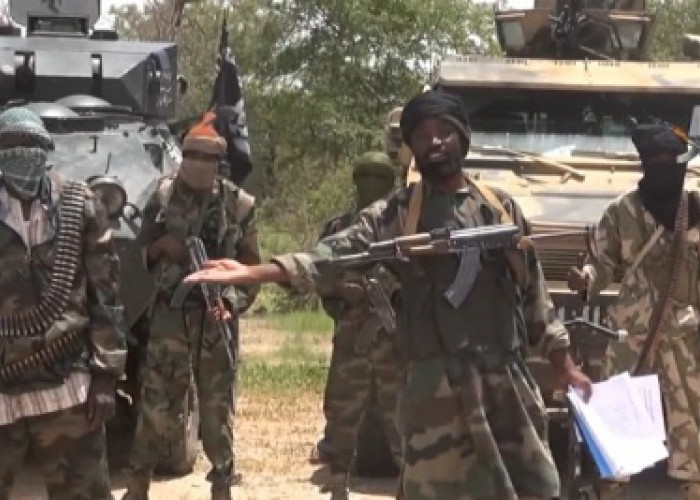 Sadis! Teroris Boko Haram Bantai 17 Penggembala, Larikan Hewan Ternaknya