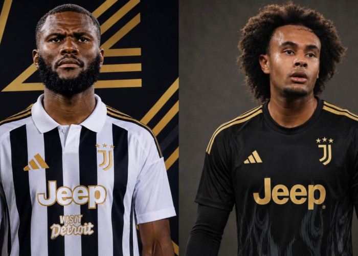 Juventus Belum Selesai, Siapkan Tiga Rekrutan Lagi di Pekan Terakhir