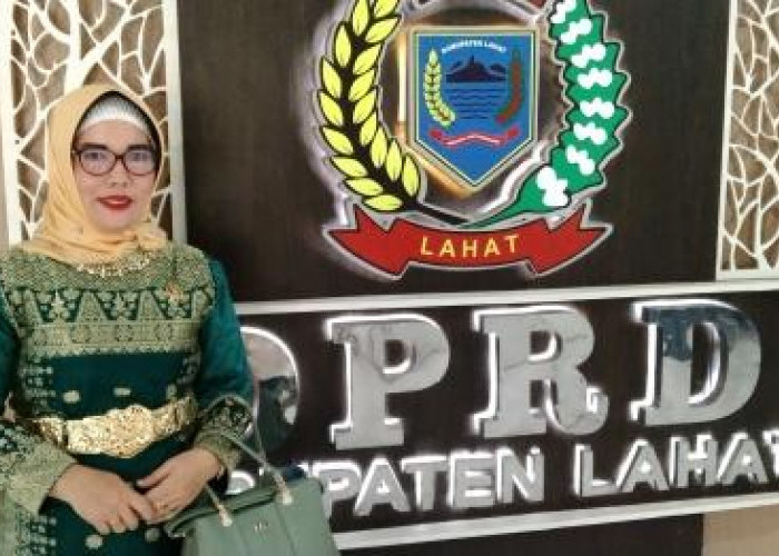 Spekulasi Pemilu 2024 Ala Wakil Rakyat Kabupaten Lahat, Tambah Kursi Hingga Dapil 