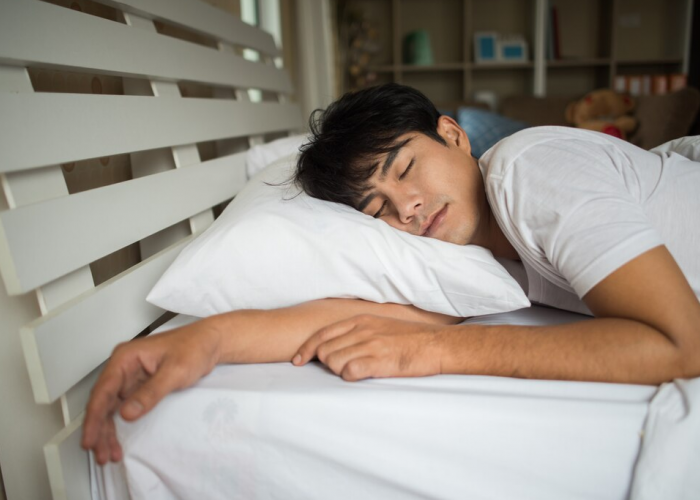 20 Cara Mendapatkan Tidur Berkualitas di Malam Hari, Nomor 12 Penting Banget!