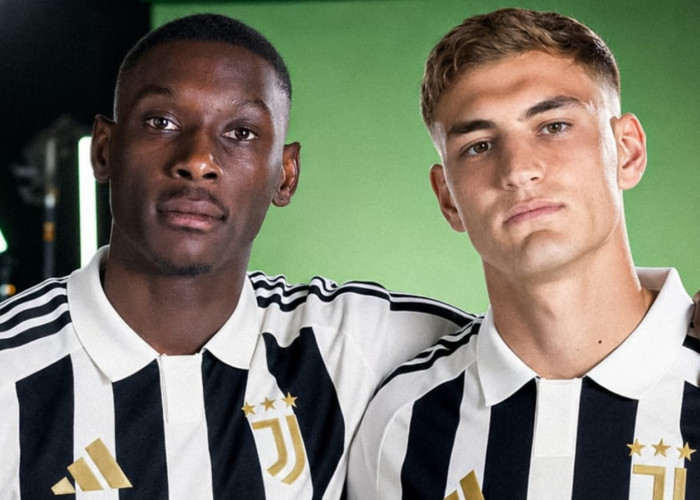 Juventus Siapkan Transfer Combo Dua Pemain Incaran Melengkapi Lini Depan